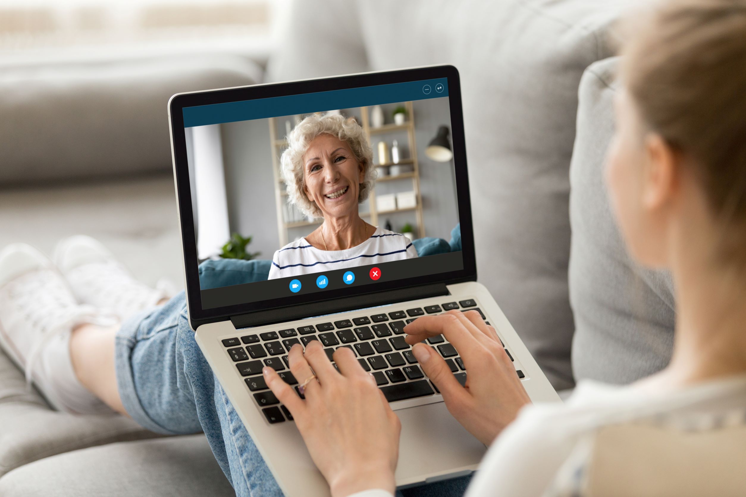 Online Counselling